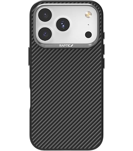 スマホケース カーボン ケース iPhone17 carbon ◇iPhone 17/Pro/Pro Max◇ Carbon Fiber Texture Aluminum Phone Case